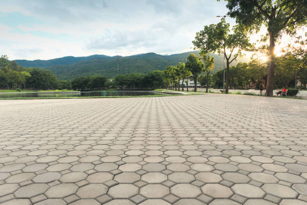 Best Driveway Resurfacing Pavers  in Milmay, NJ