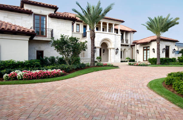 Trusted Milmay, NJ Driveway Pavers Experts