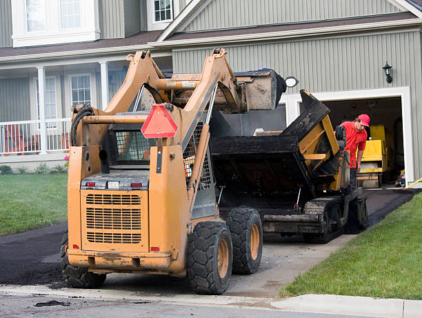 Best Best Driveway Pavers  in Milmay, NJ